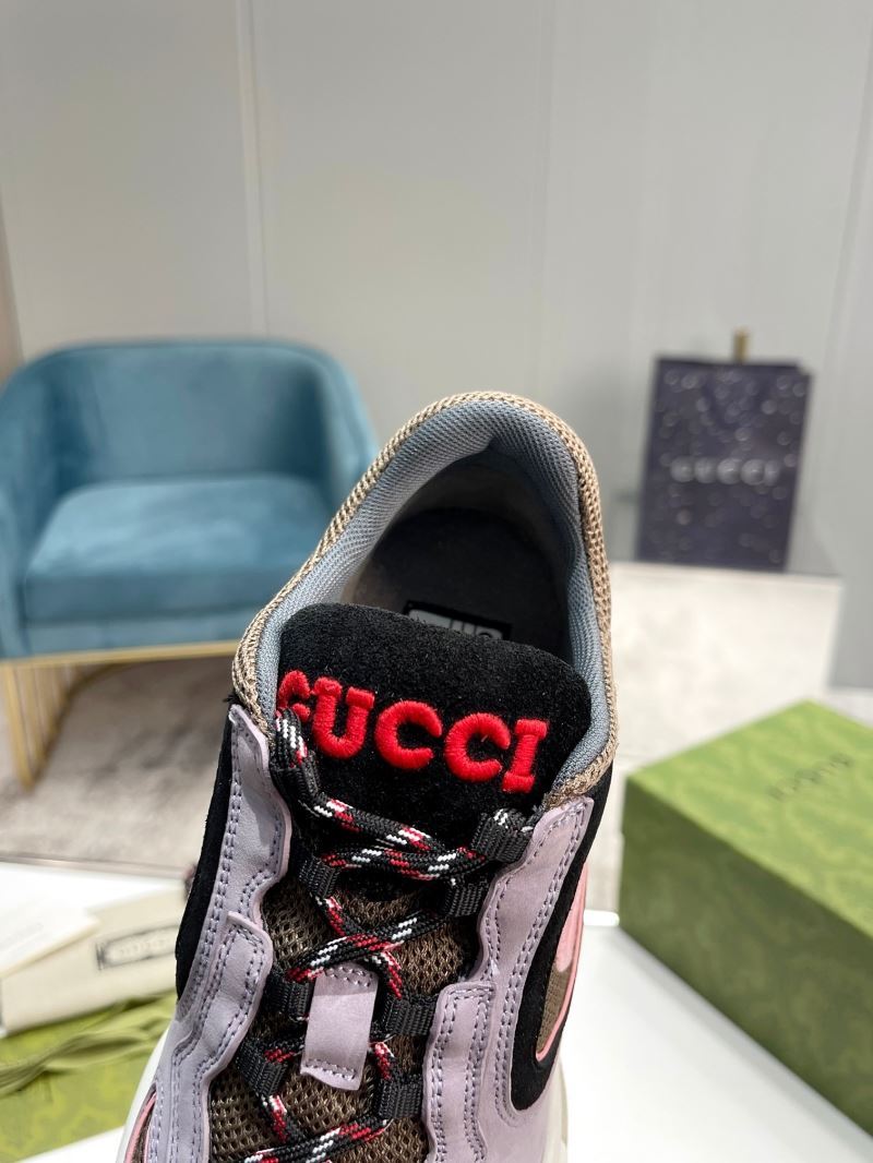 Gucci Low Shoes